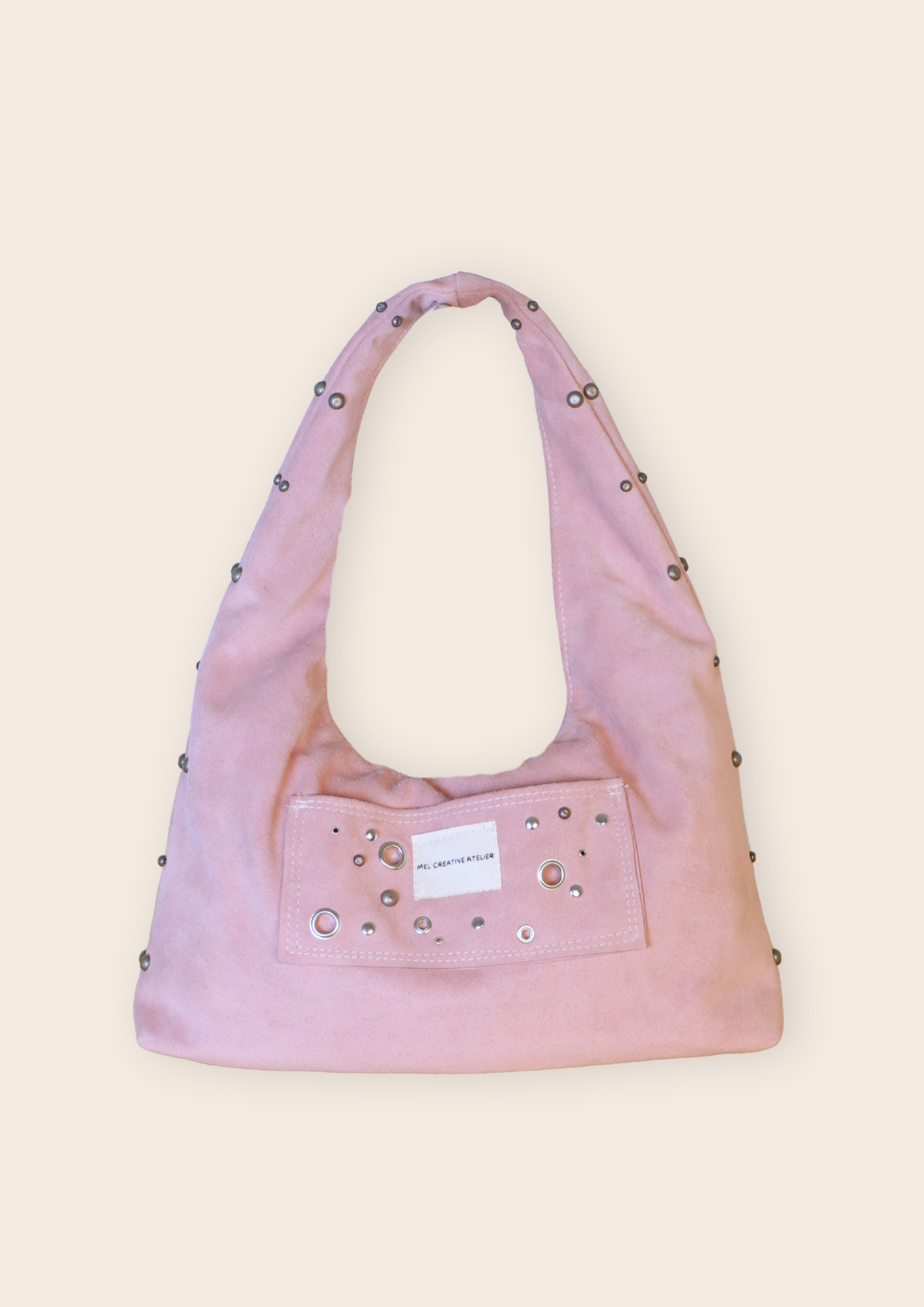 MARIKA Bag Suede V.1