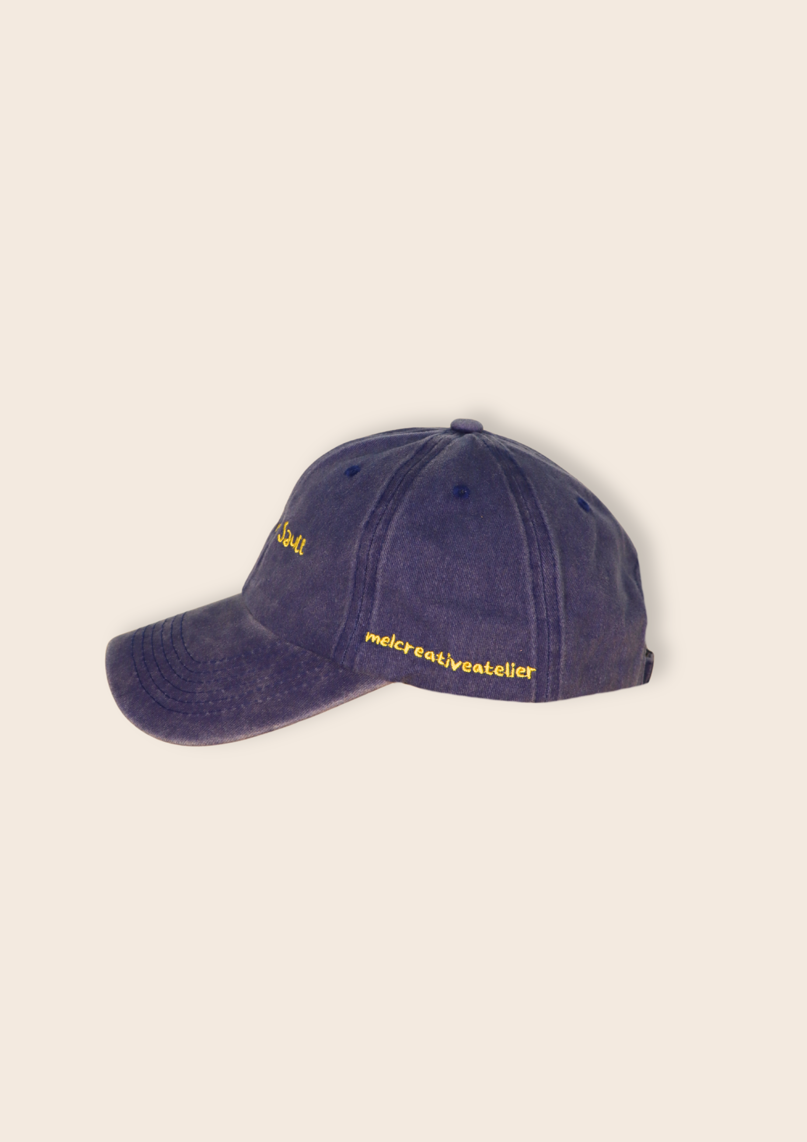 CAP Quatsch mit Sauce
