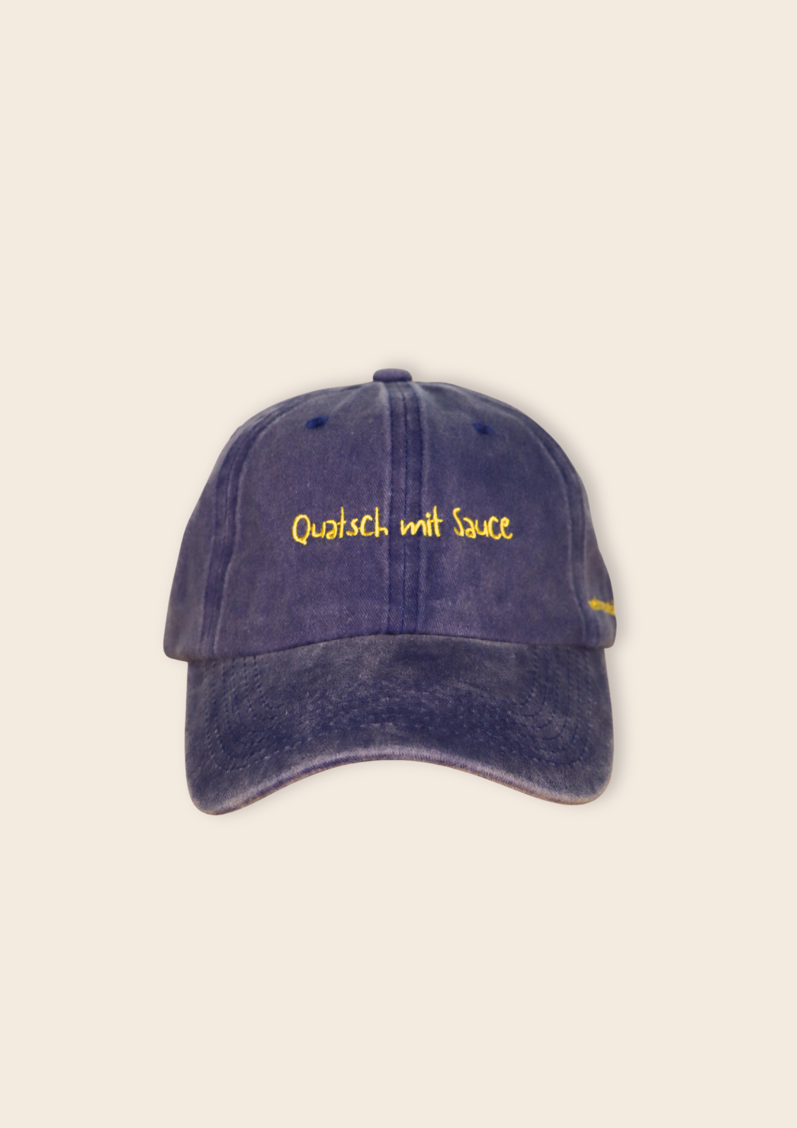CAP Quatsch mit Sauce
