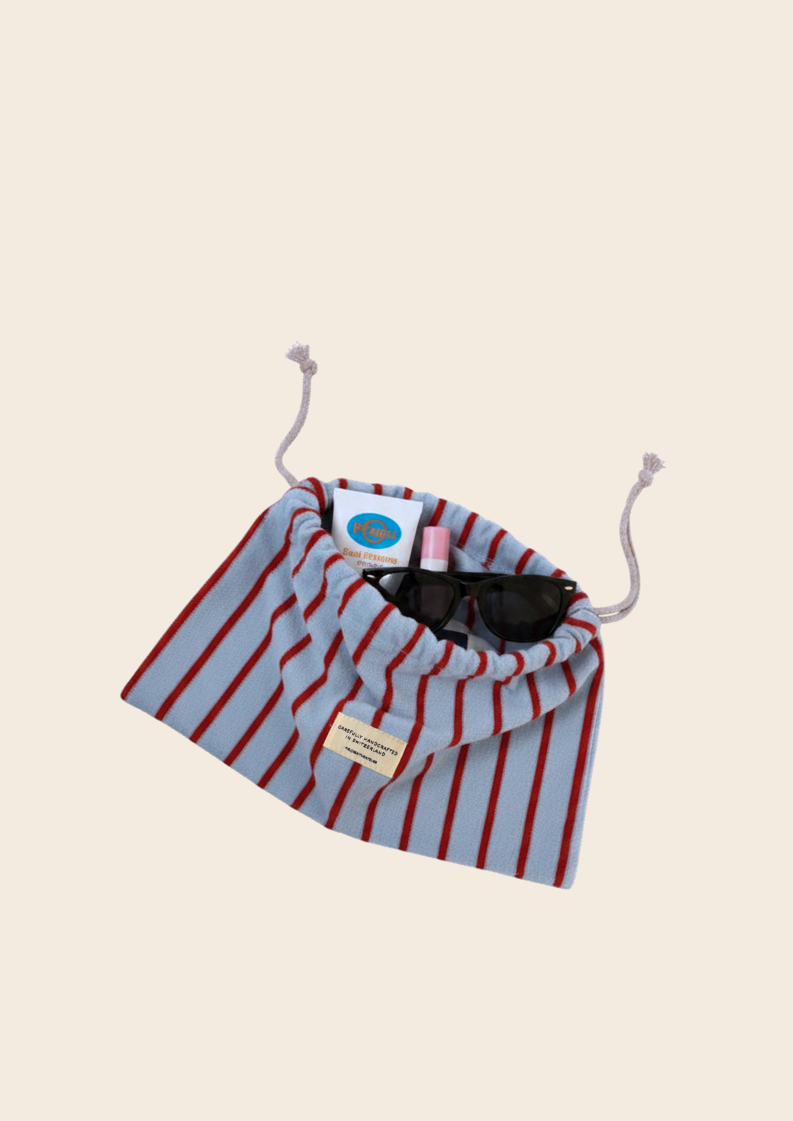 The Mary Pouch