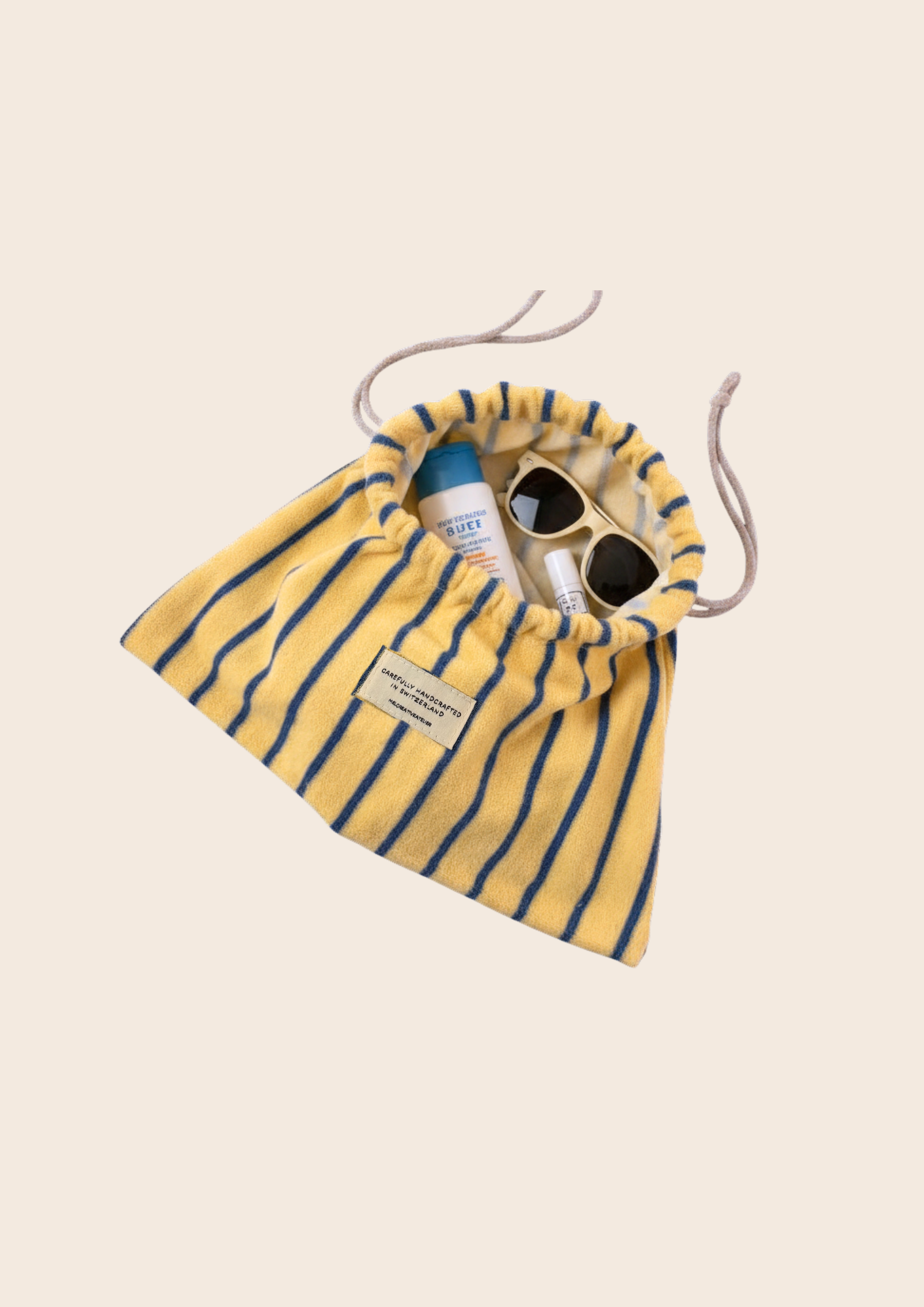 The Mary Pouch