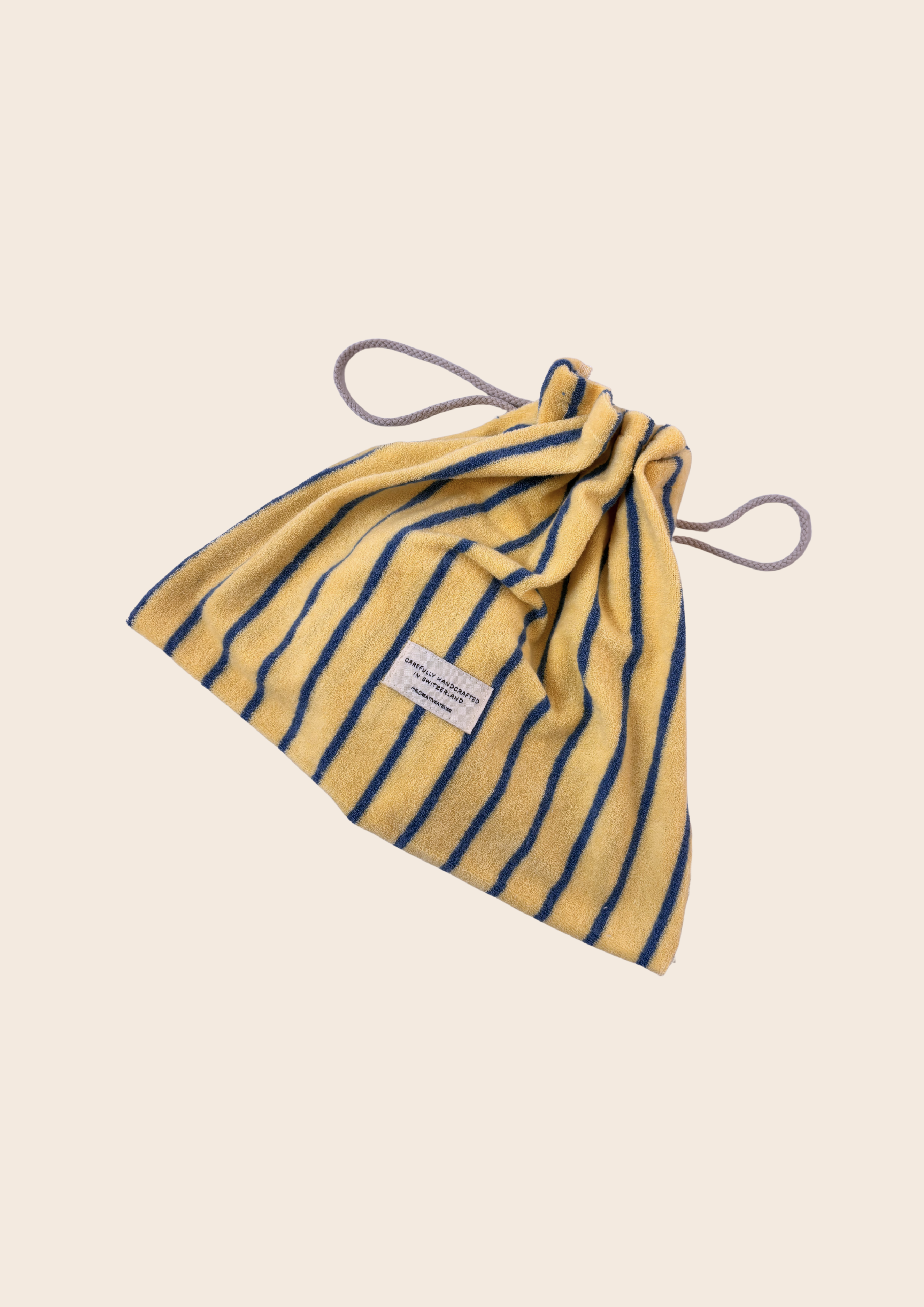 The Mary Pouch