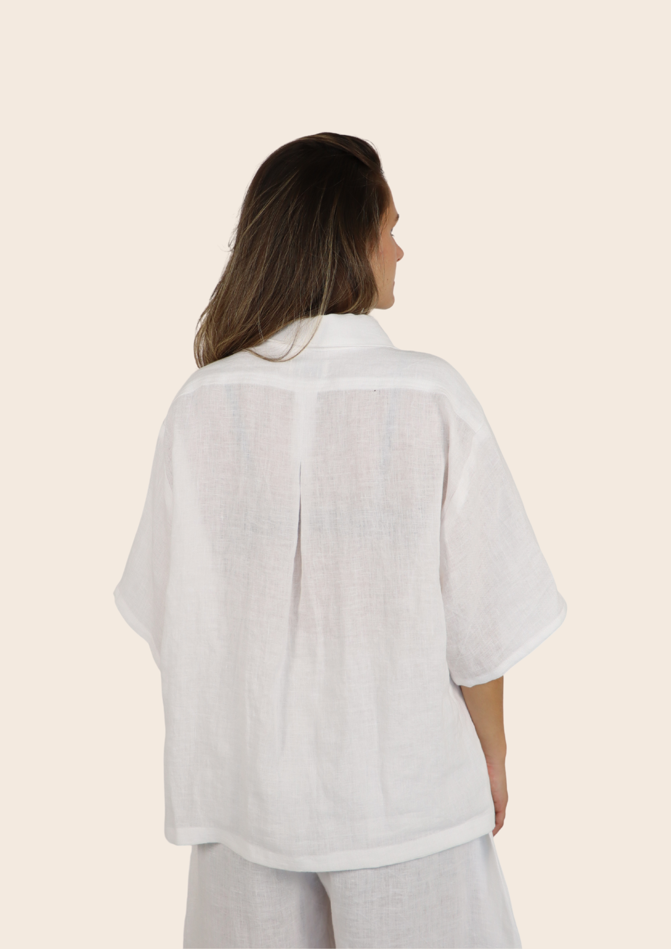 The Luca Shirt