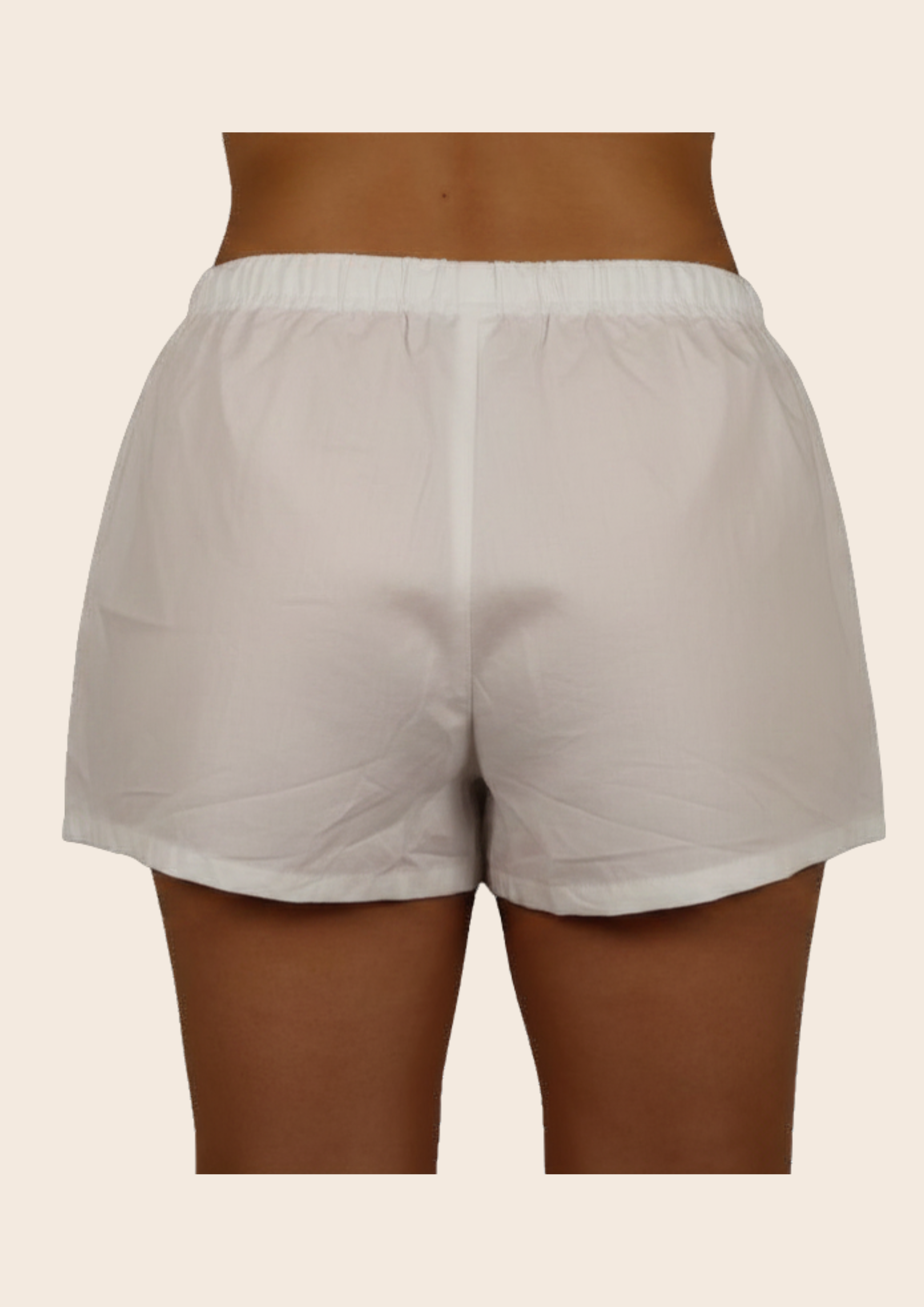 The Nora Shorts