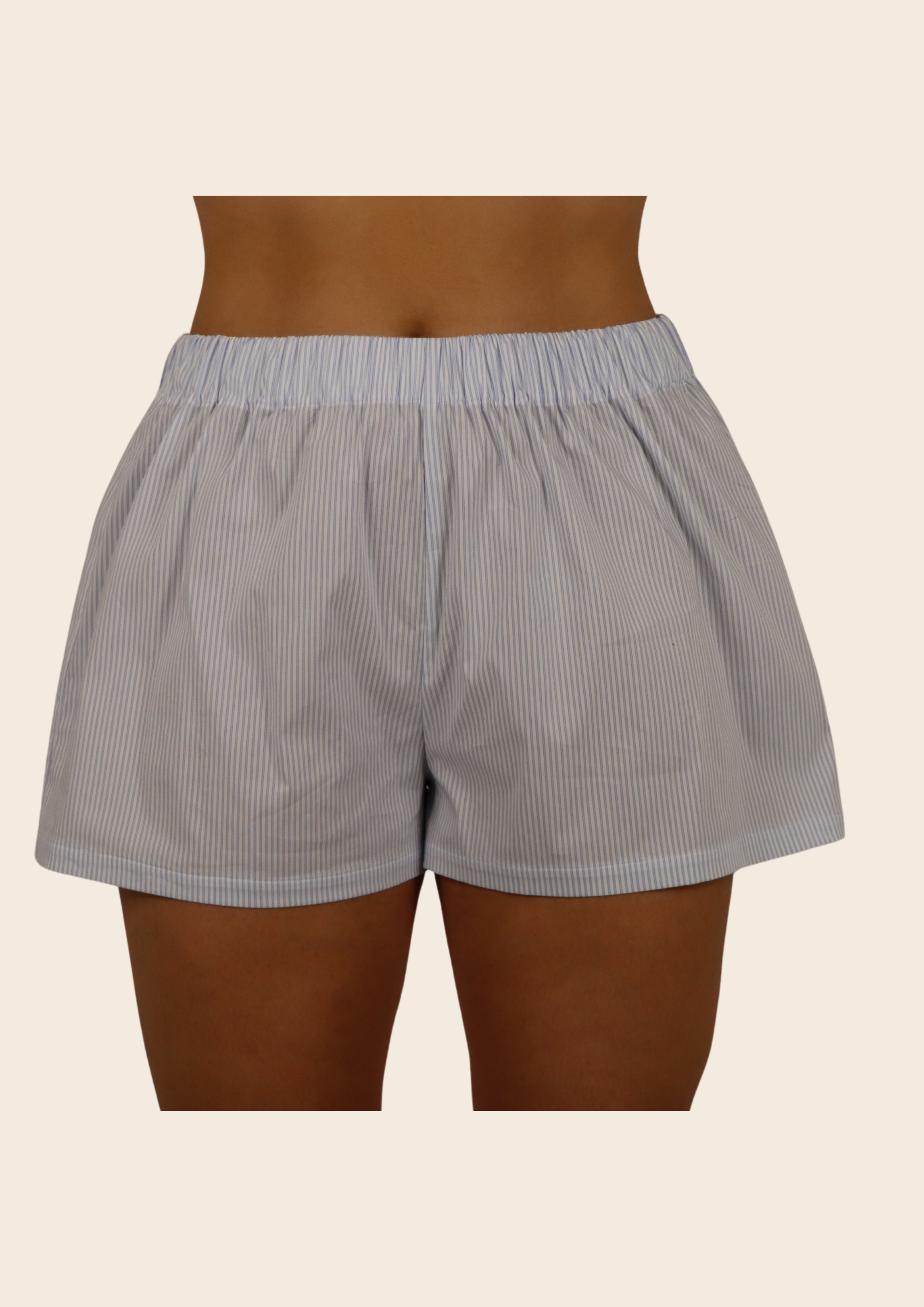 The Nora Shorts