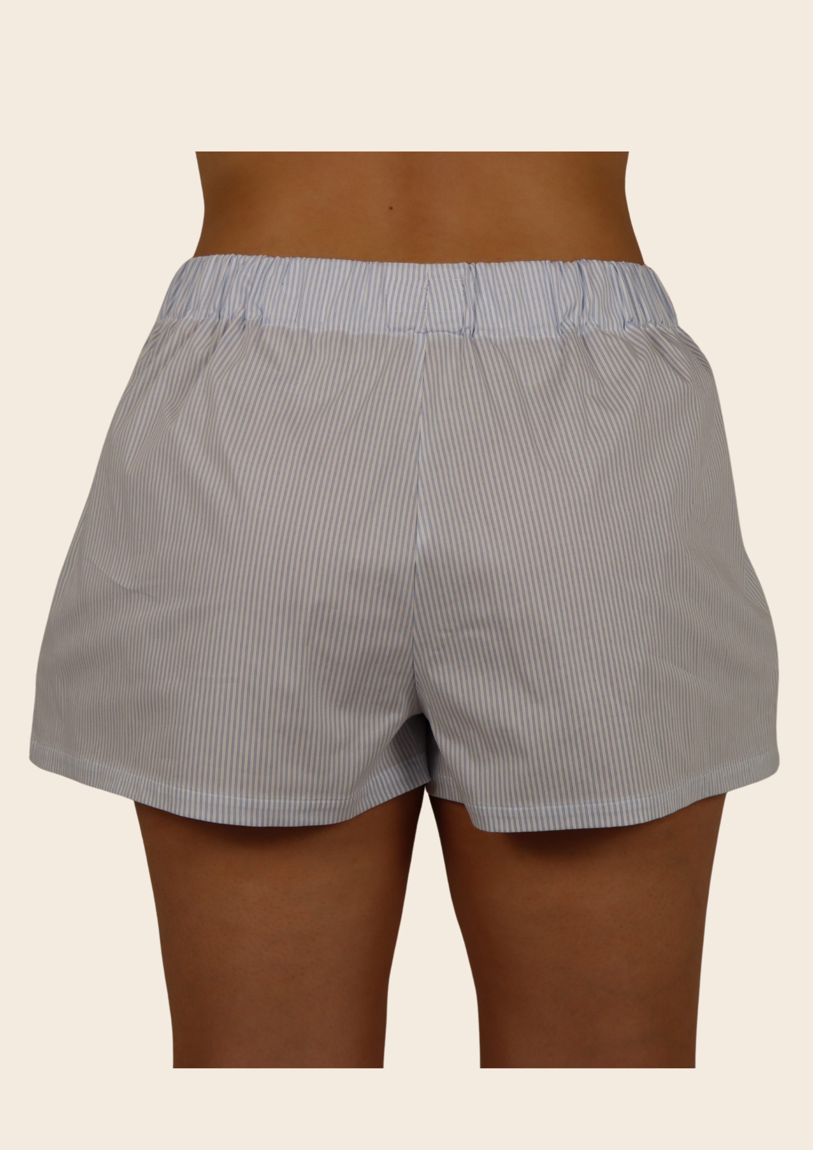 The Nora Shorts