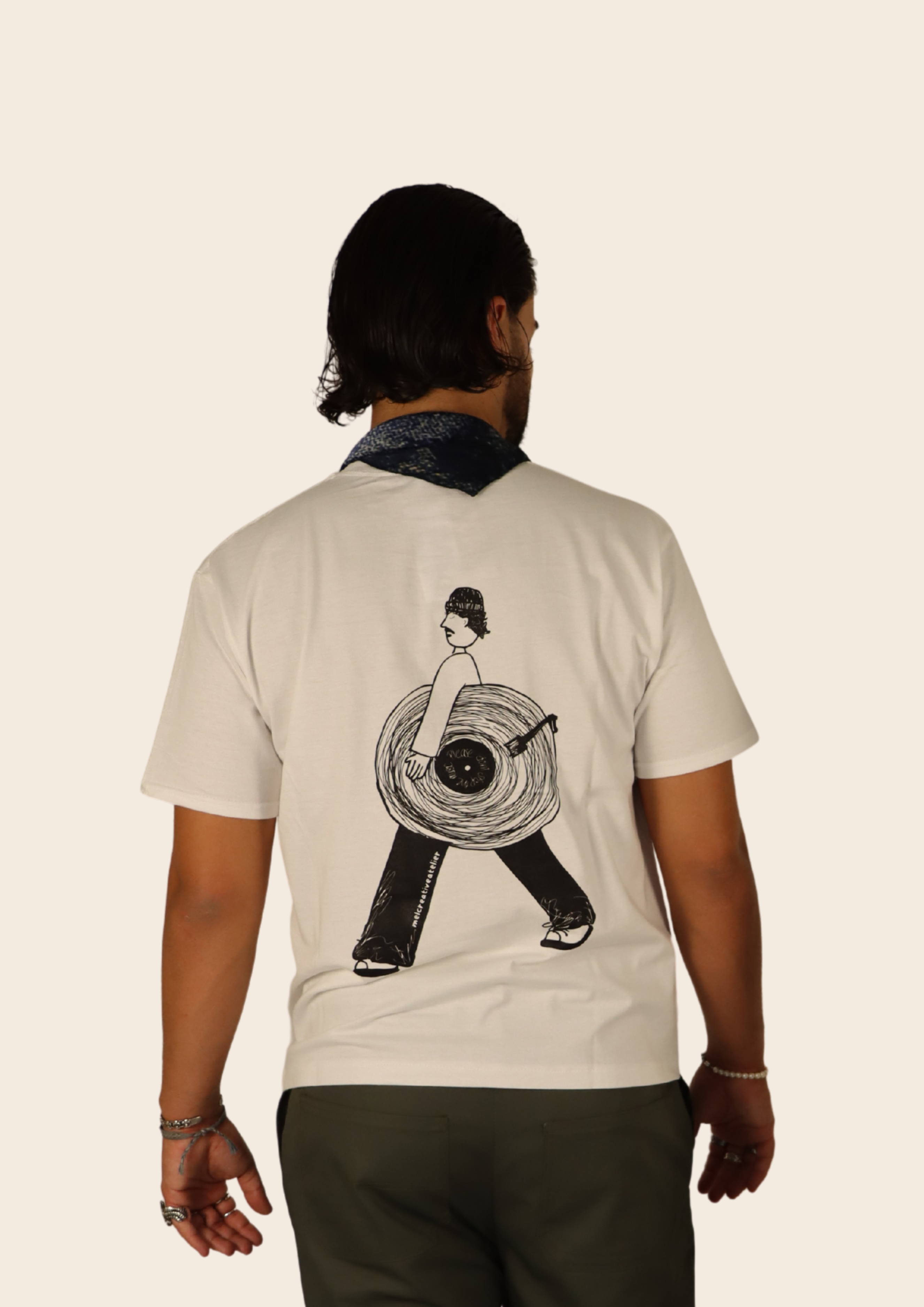 PLEASE DONT STOP THE MUSIC Shirt