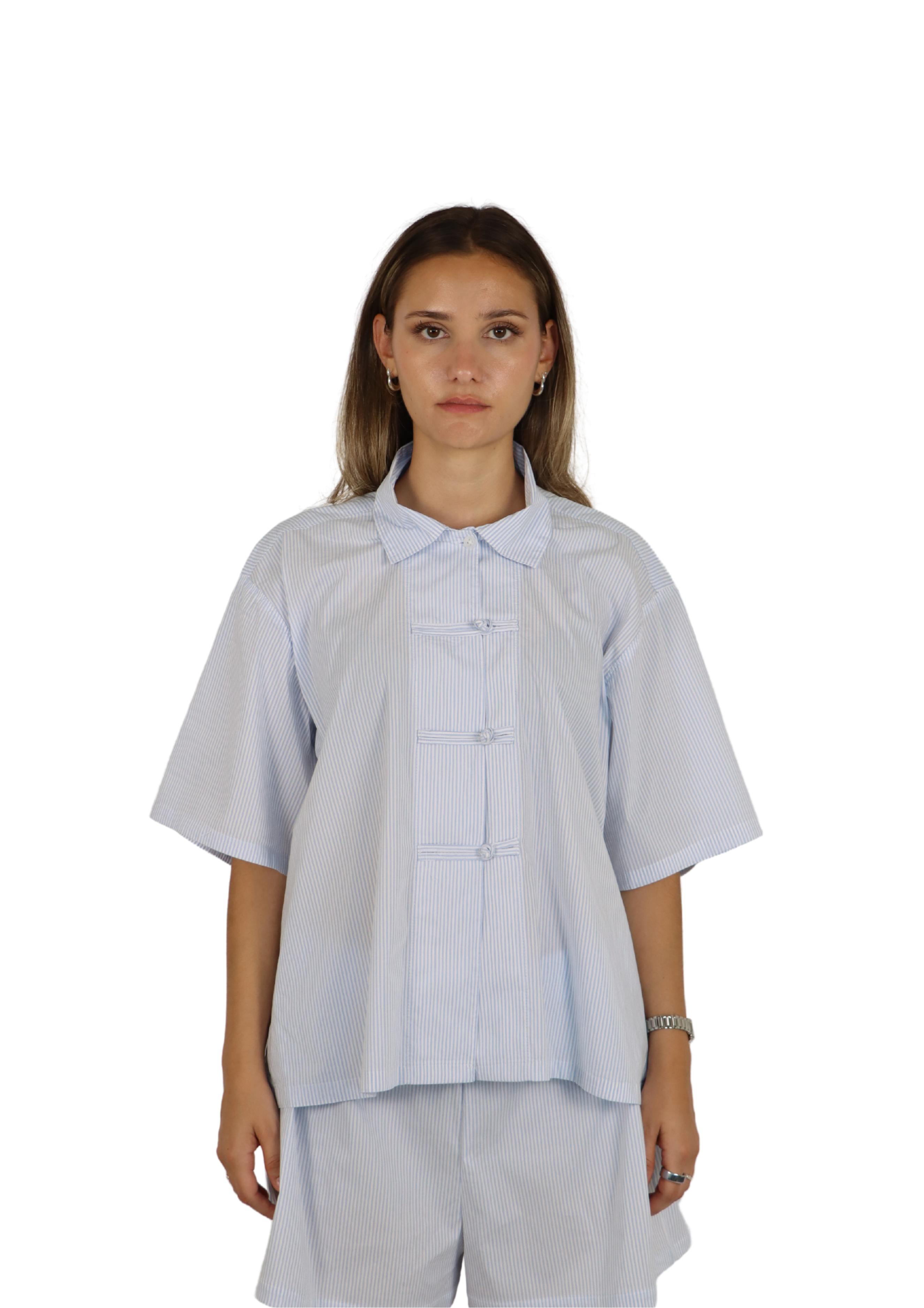 The Luca Shirt