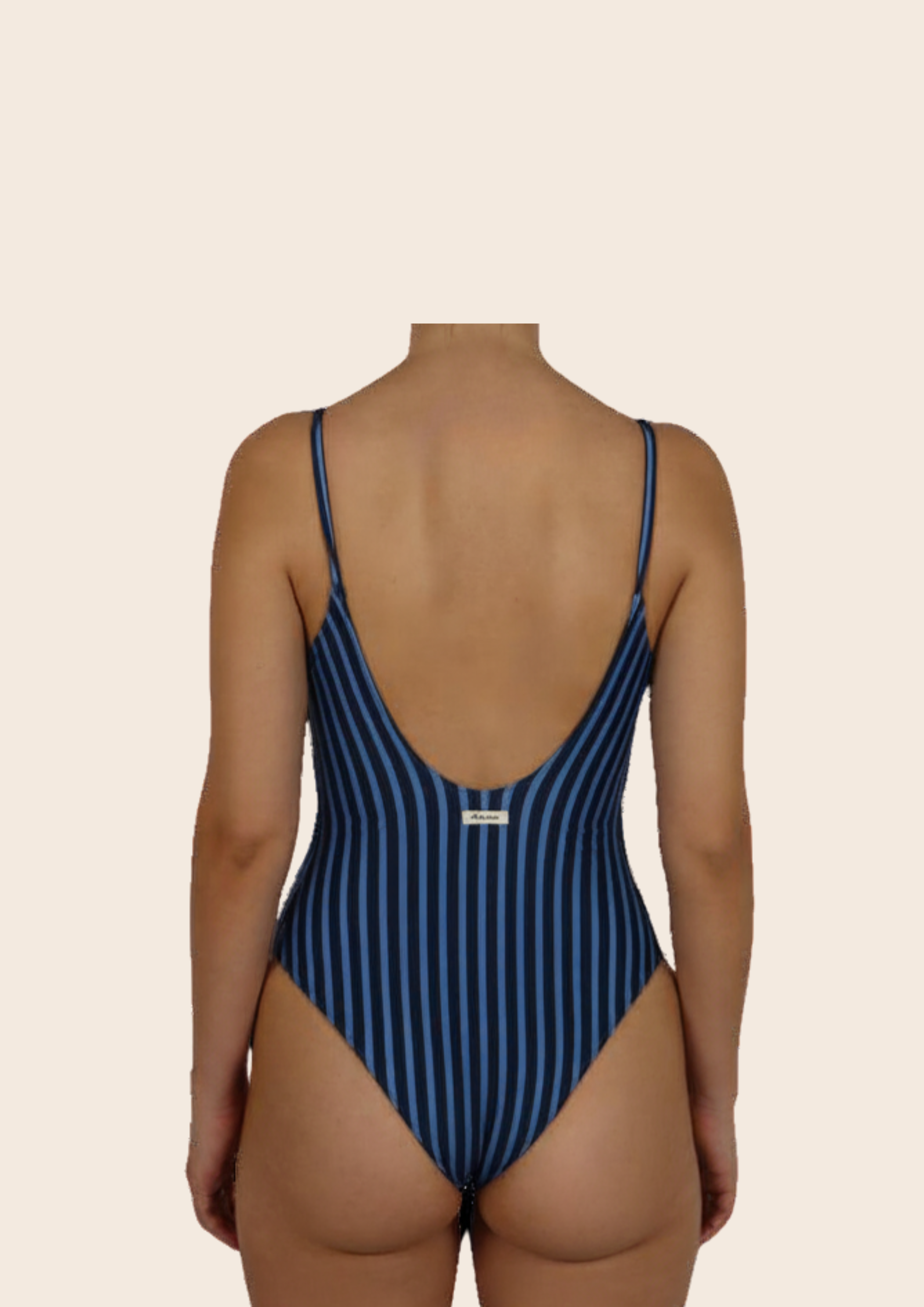 The Lia One Piece