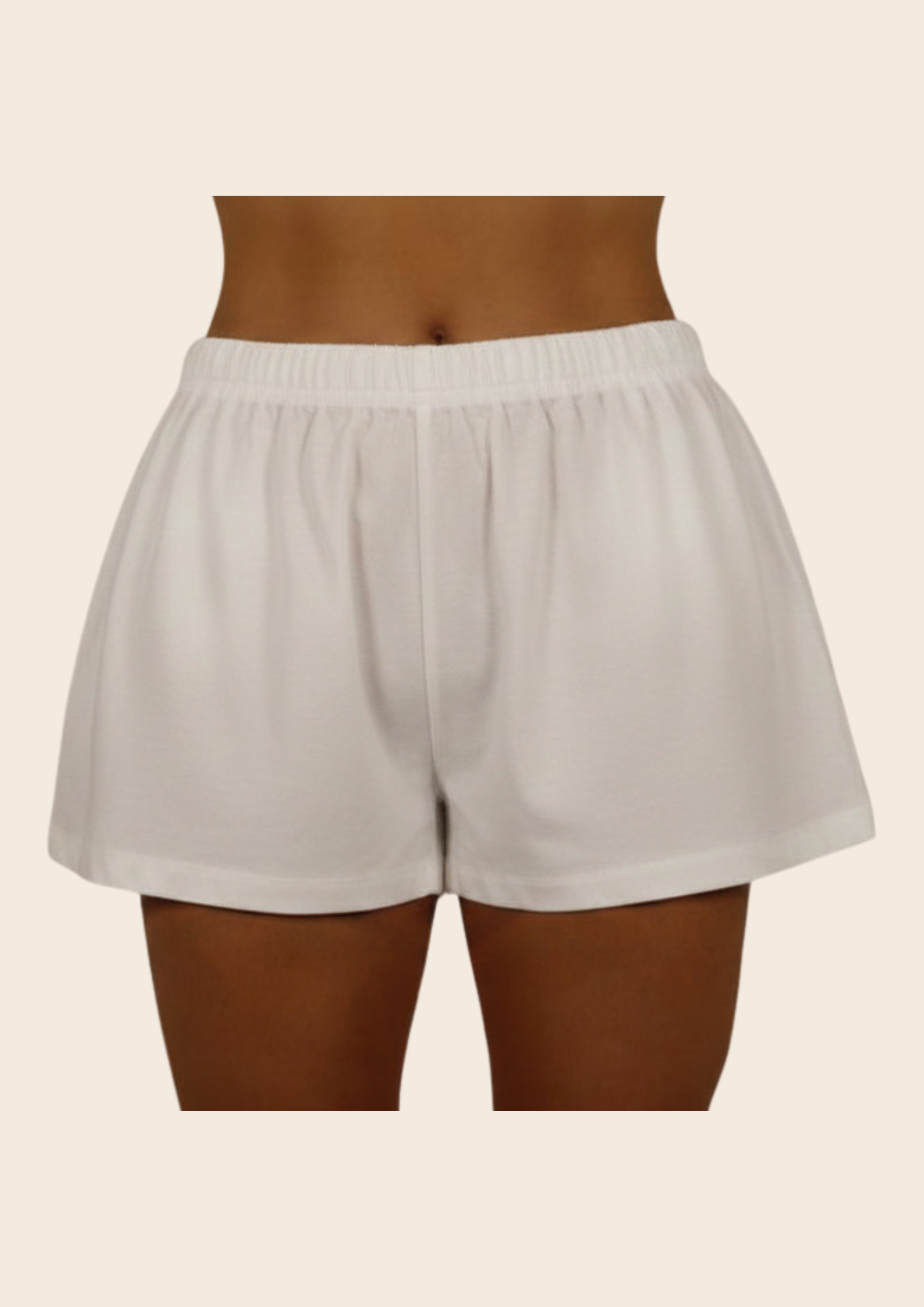 The Nora Shorts
