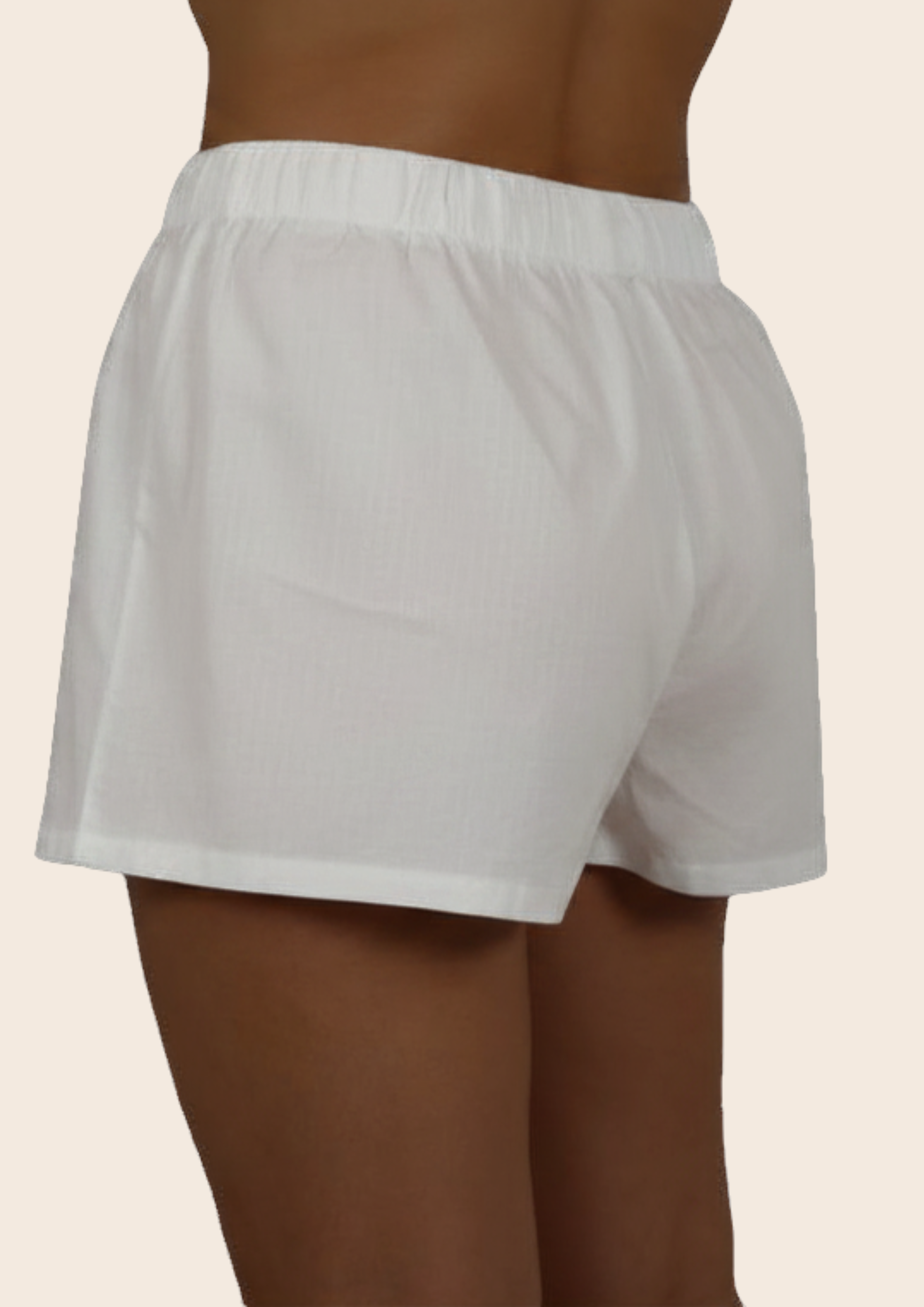The Nora Shorts