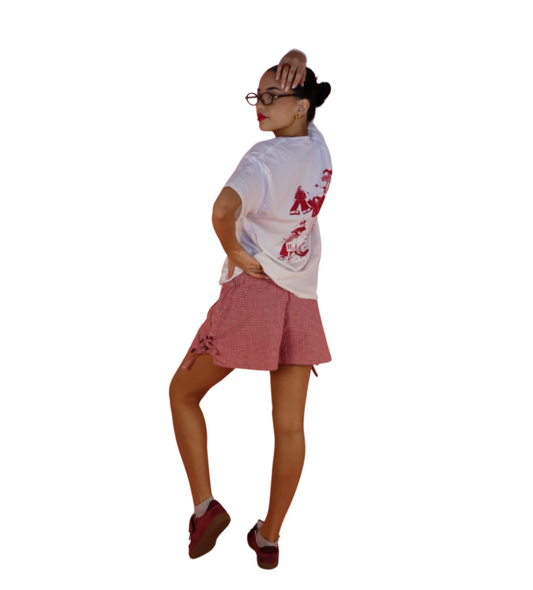 Collab Shirt
