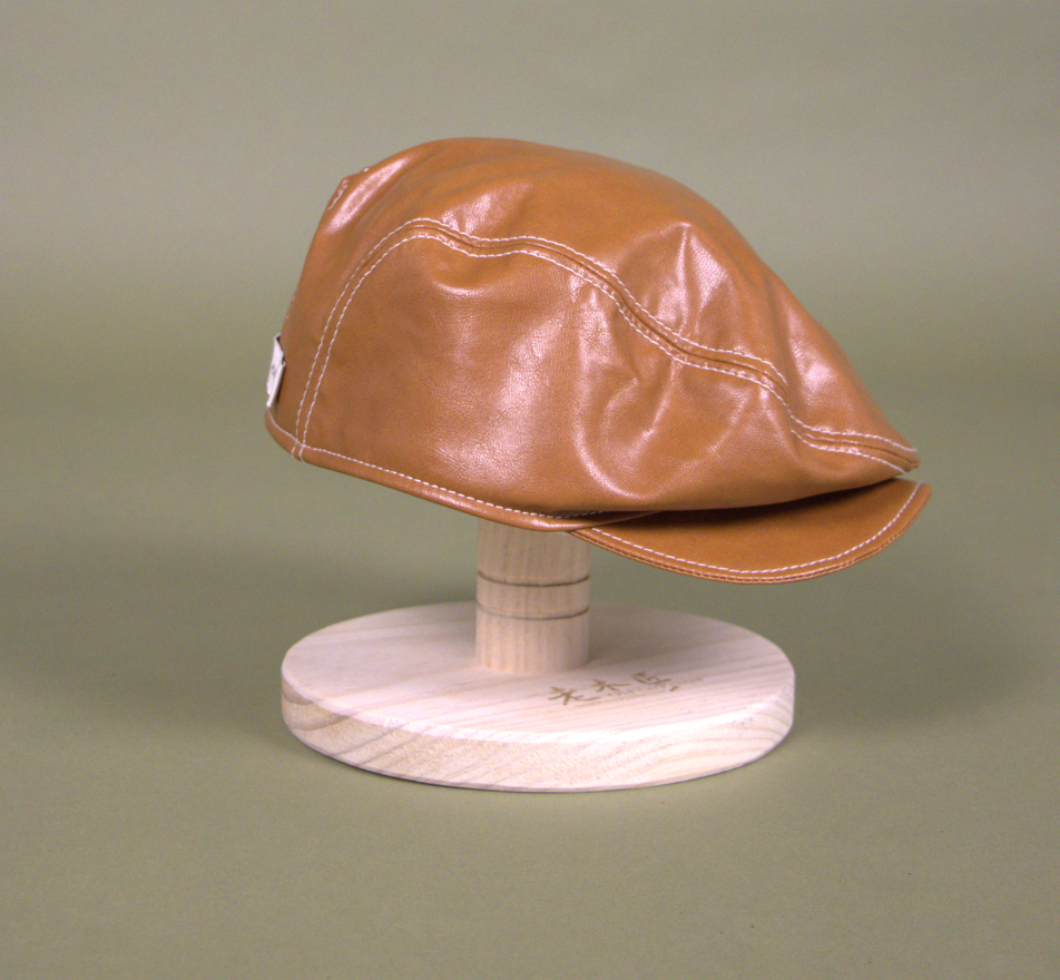 Cognac Beret