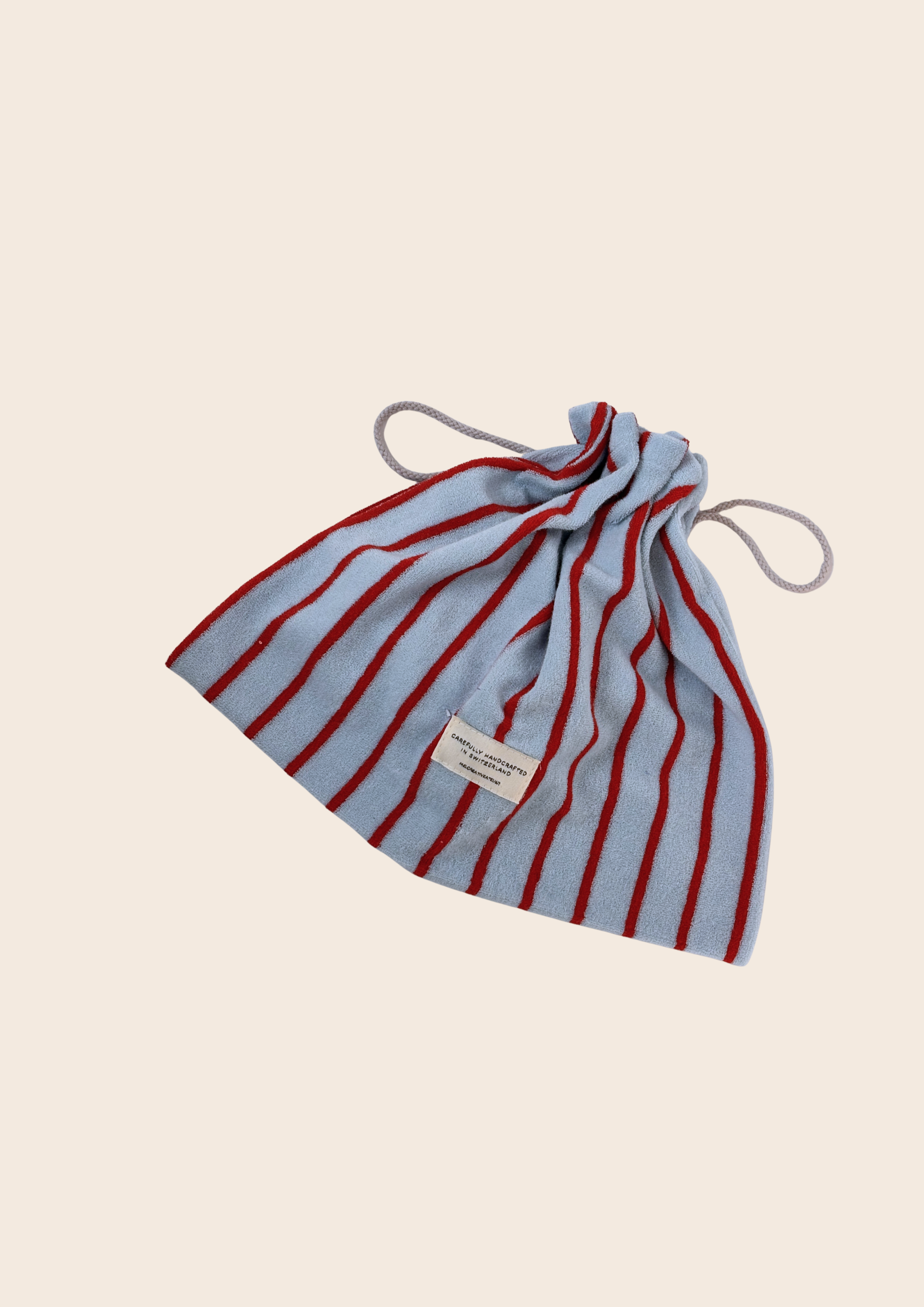 The Mary Pouch